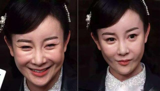 整容、耍大牌、自甘堕落成网红，8位“正女郎”近况差距好大