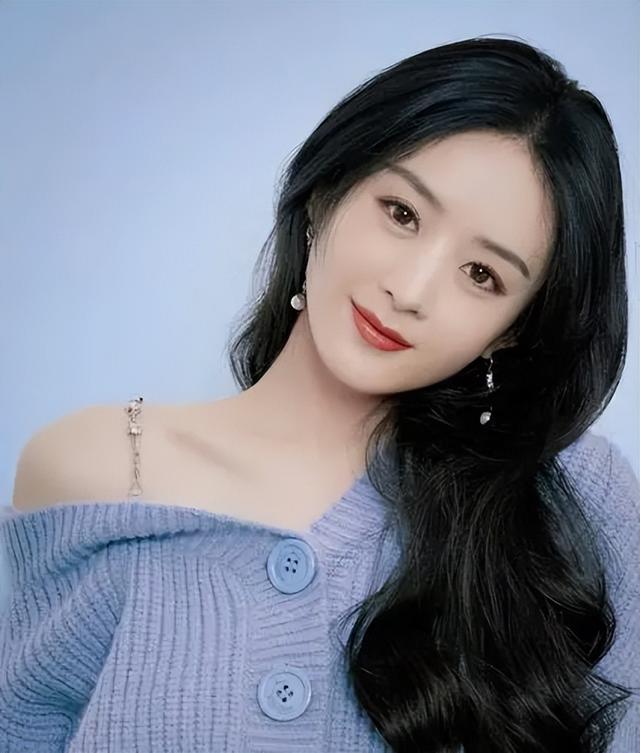 十位古装美女，个个仙气十足，最后一位过于惊艳