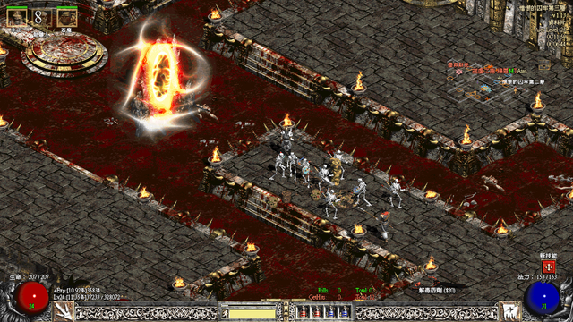 电脑硬盘中保存最久的游戏,每次体验都有不同的刺激