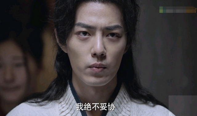 肖战新作《斗罗大陆》口碑逆袭!这部热血玄幻剧,到底好看在哪?