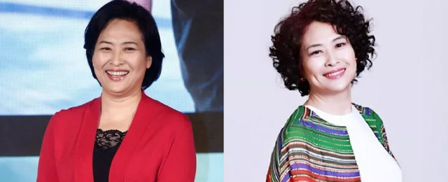 “挂耳短发”才是最适合40+女人的发型，看孙俪、袁泉你就明白了