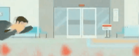 韩国一医院失火致5死44伤，包括患者和护士