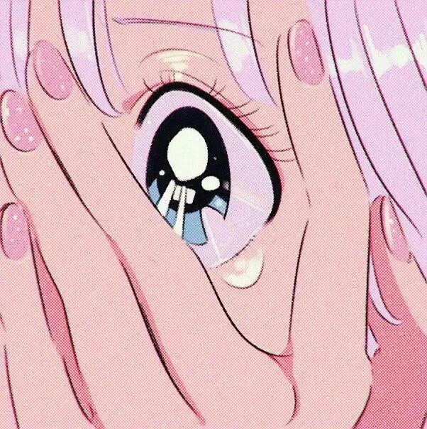 女生头像 非主流少女