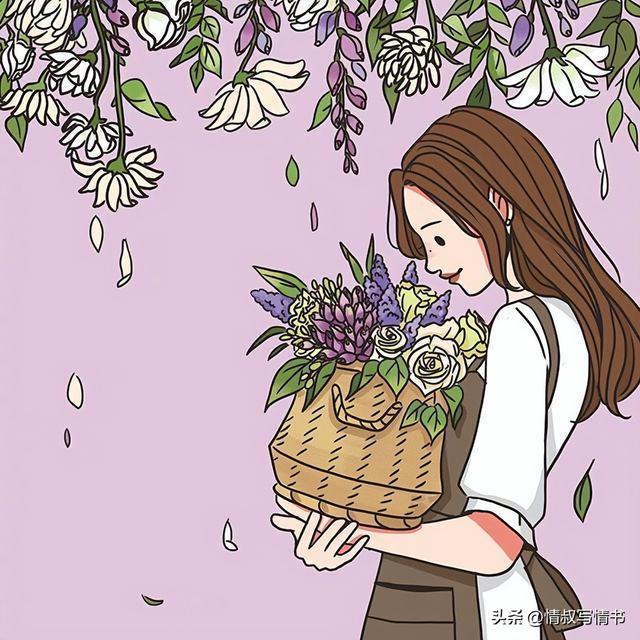 撒娇女人最好命:女人会撒娇,男人魂会飘