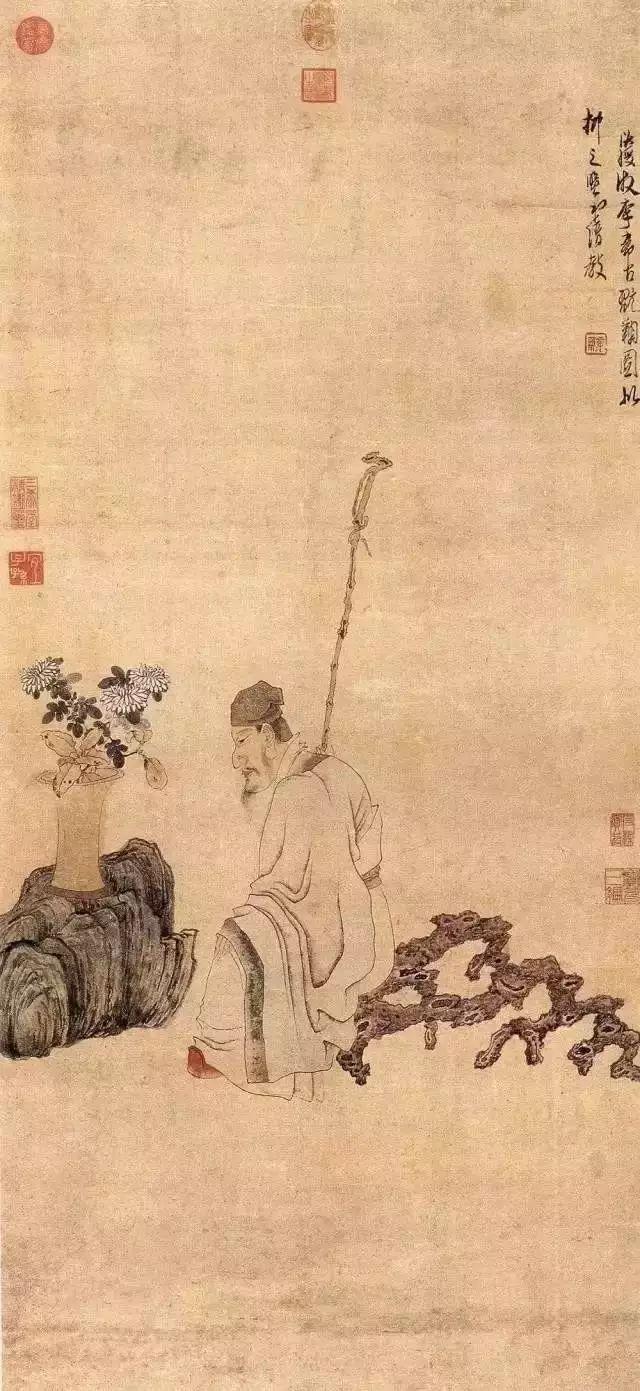 懂女人爱女人的“好色”画家,果然不一般