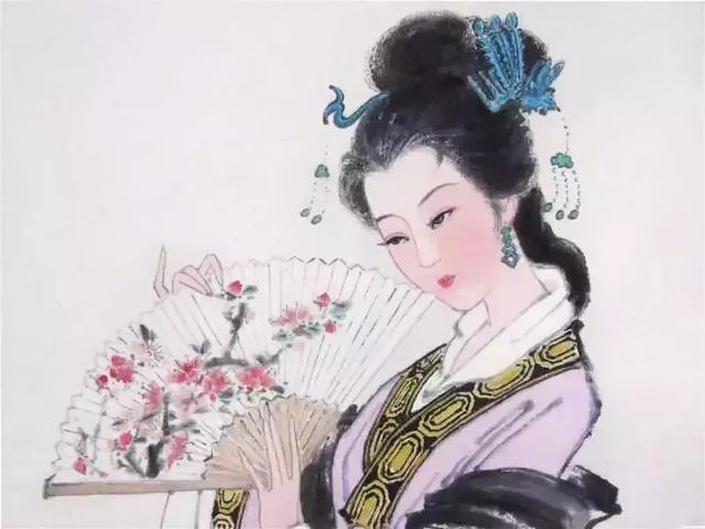 她失身做妓女,却像少女一样干净