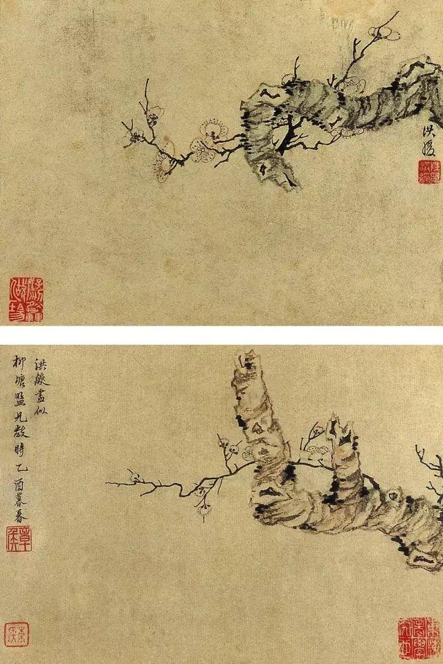 懂女人爱女人的“好色”画家,果然不一般