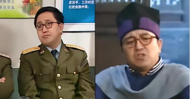 演员句号：再婚娶小11岁妻子，让丧子的岳父母不再流泪