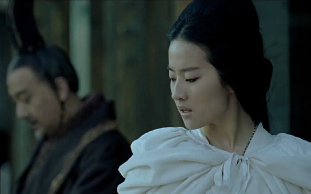 简直演活了古装“第一美人”，这8位女星堪称绝色，美到骨子里了