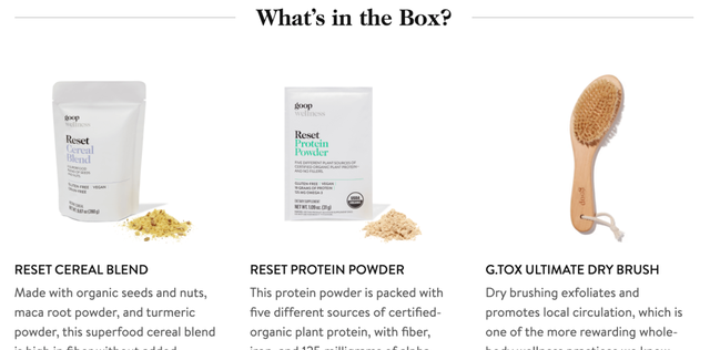 下体玉蛋，私处蜡烛……“小辣椒”格温妮丝又推神棍养生产品？