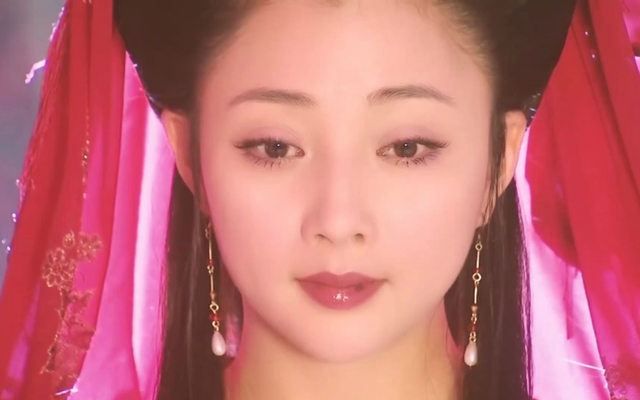 简直演活了古装“第一美人”，这8位女星堪称绝色，美到骨子里了