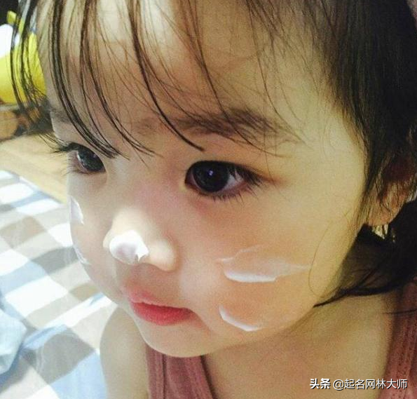 优雅大方的女孩英文名，简单又好记，值得拥有