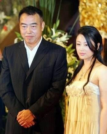 她被称为“内地第一美女”，曾迷倒陈凯歌，如今儿子长得像吴某凡