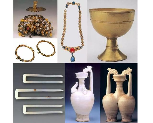 西安出土9岁小女孩石棺，上刻“开者即死”，背后故事却感人至深