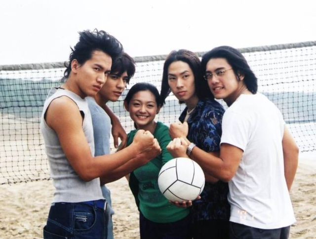 收视最高的10部台湾偶像剧：《天国的嫁衣》第9，《流星花园》第2