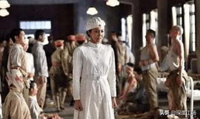 关东军战败投降,苏联俘虏了1万多年轻女兵:处理办法让日本害怕