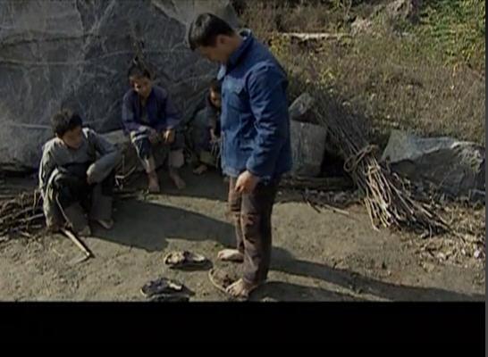 灵魂散发香气的女人——《下辈子做你的女人》中的刘汉香