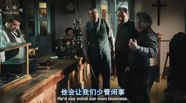 被一场情欲毁掉的亲情：这部真人真事爆掉了我的血压