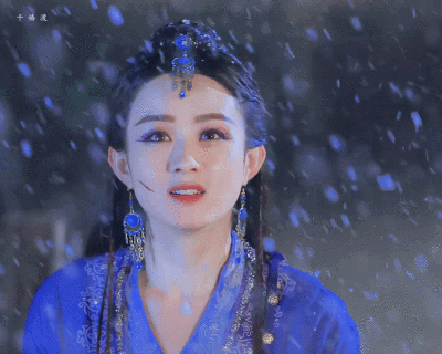 倾国倾城貌！惊为天下人的19位古装女神有你认识的吗？