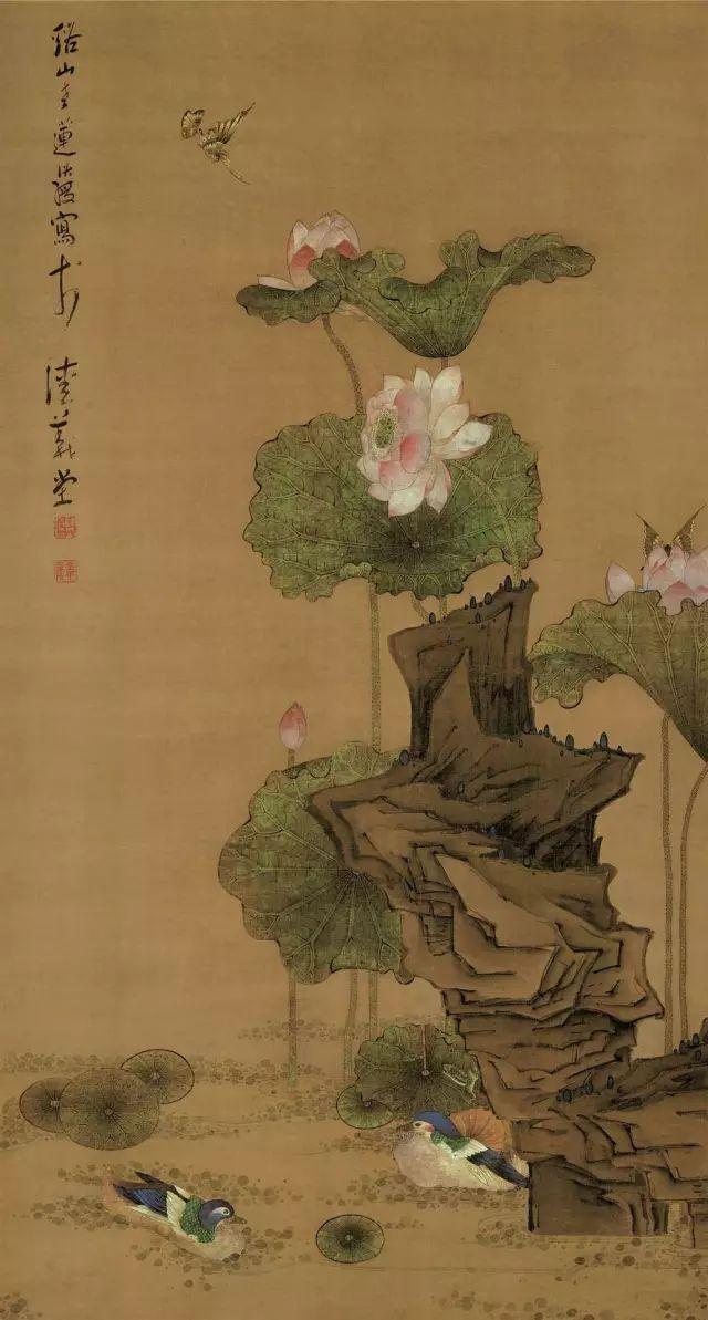 懂女人爱女人的“好色”画家,果然不一般