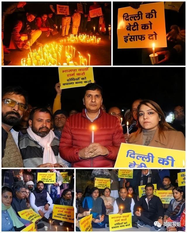 20岁女生跨年夜惨死！被五名醉驾男拖拽13公里，死状凄惨引众怒