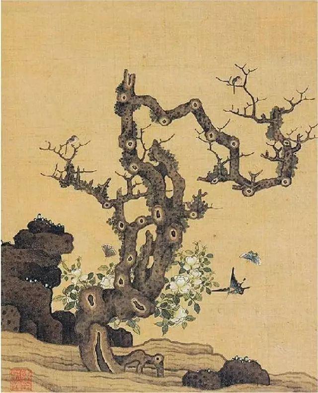 懂女人爱女人的“好色”画家,果然不一般