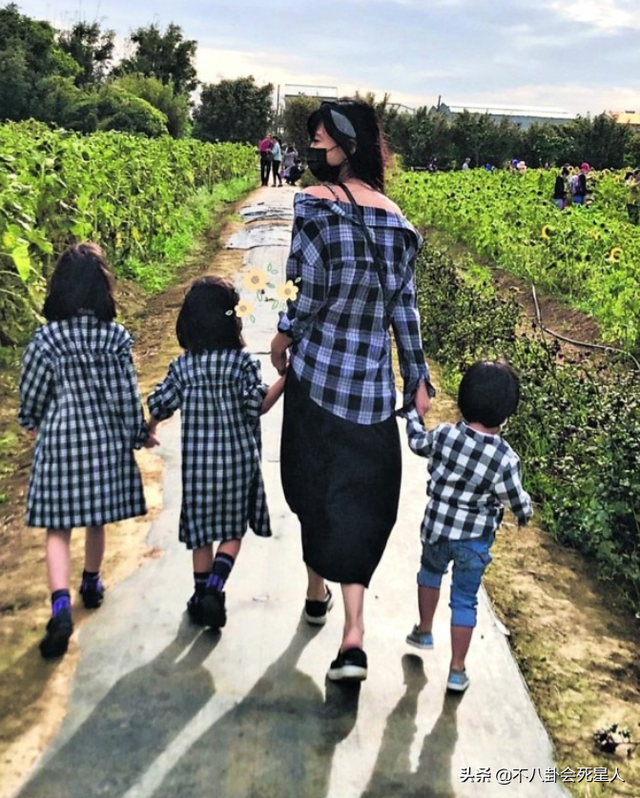 将大咖拉下神坛的“小女人”，从李雨桐到李靓蕾，都有一个共同点