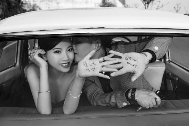 在铂爵旅拍从早上7点拍到晚上7点，看到相机的毛片我惊呆了！