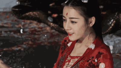 倾国倾城貌！惊为天下人的19位古装女神有你认识的吗？