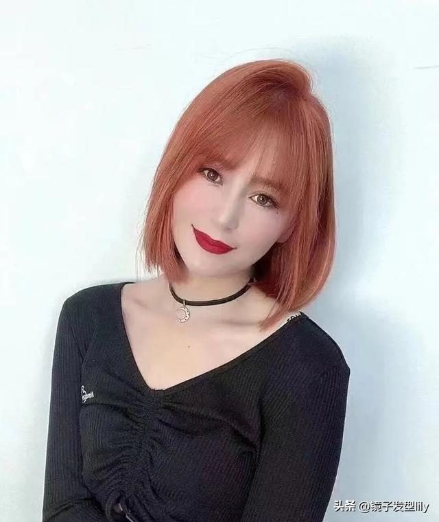 最值得尝试的4种女士发型,不论长与短,全都很时尚