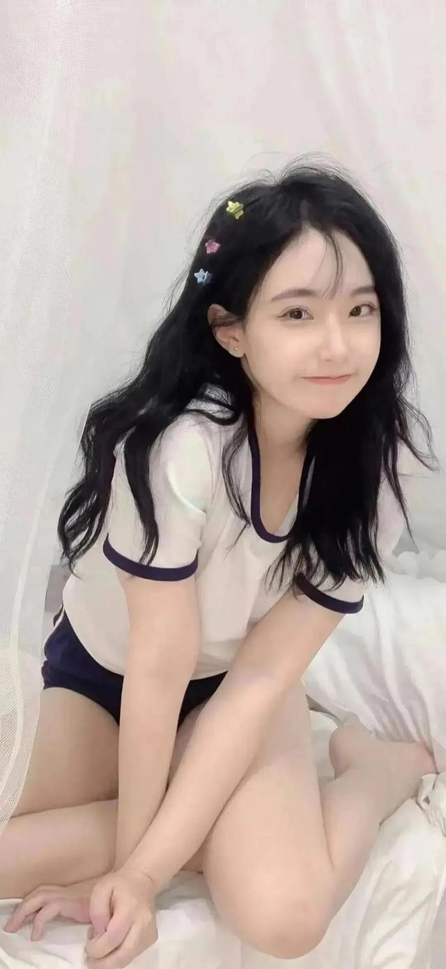 午夜潮图：高清美女