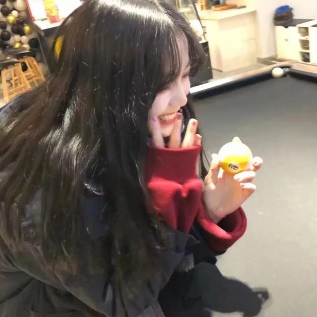 女生头像 非主流少女