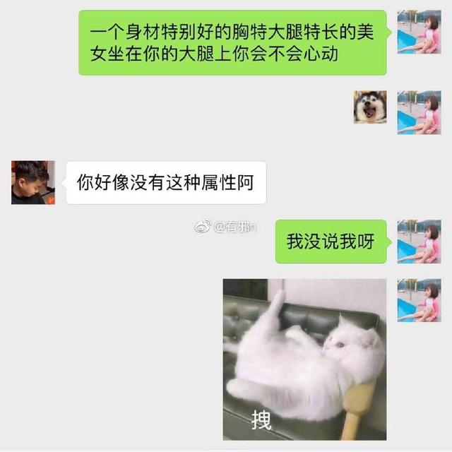 一个身材特好胸大腿长的美女坐你腿上你会不会心动