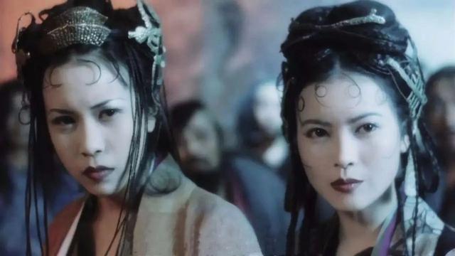 5位拒绝潜规则的女星，桑妮皈依佛门，李菁菁直接退出娱乐圈