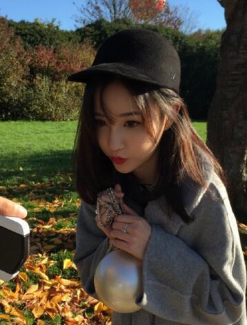 盘点王思聪那些年的网红女友们,看完后身体又虚了!