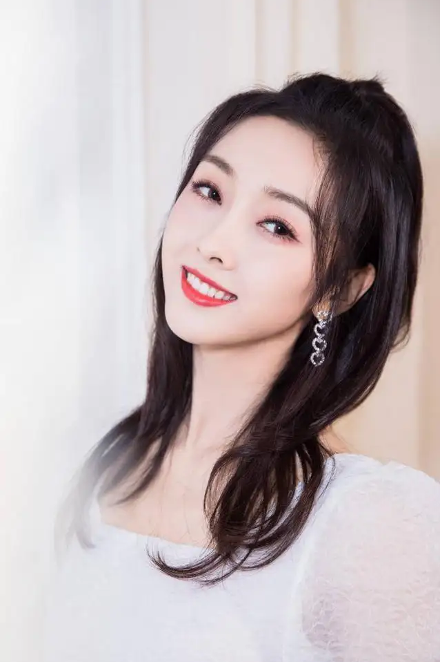 十位古装美女，个个仙气十足，最后一位过于惊艳