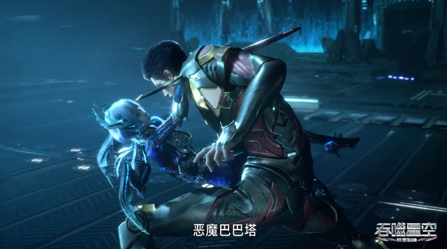 巴巴塔正脸形象起争议,未开播前引发群嘲,开播后逃不过真香定律