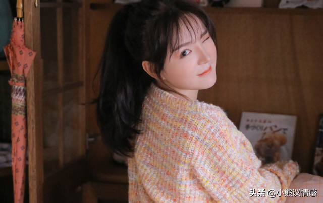 女人“痴情”的表现,对感情越真挚,越会做的6件事