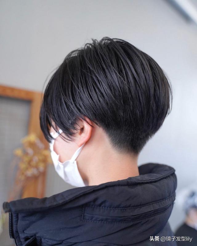 最值得尝试的4种女士发型,不论长与短,全都很时尚