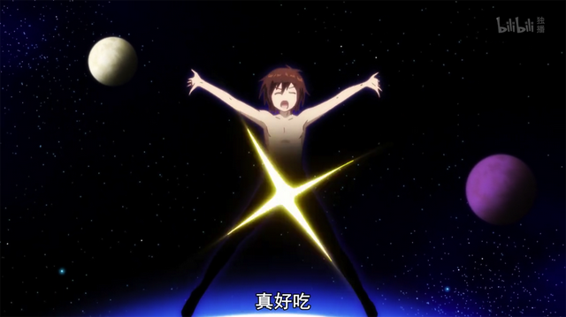 这集动画不得了！萌萌美少女诱惑无比，男主胯下生辉直接射爆！