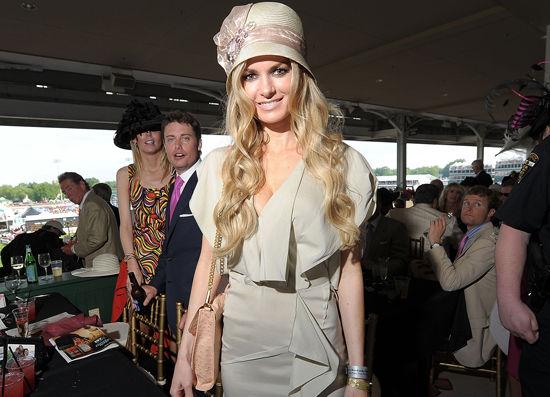 盘点那些高颜值的欧美女星