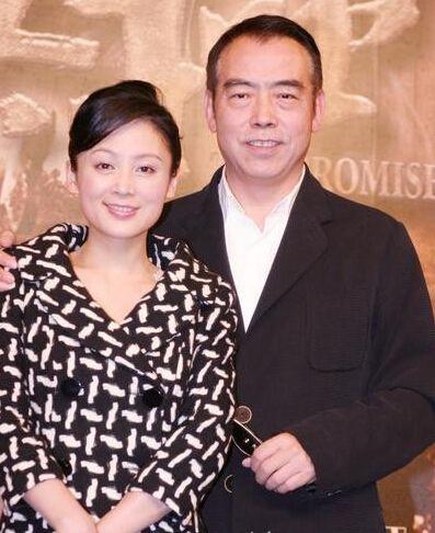 她被称为“内地第一美女”，曾迷倒陈凯歌，如今儿子长得像吴某凡