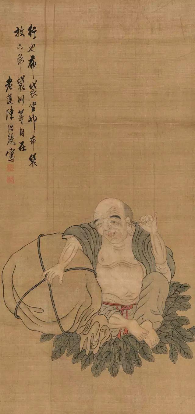 懂女人爱女人的“好色”画家,果然不一般