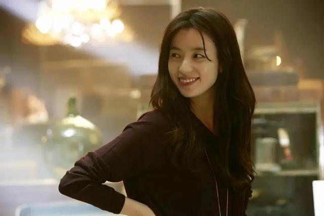 韩国电影里的各路女神！全智贤孙艺珍惊艳