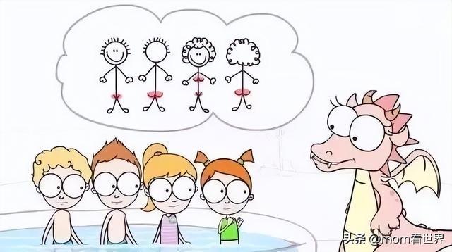 12岁女生“大尺度”聊天信息曝光,揪出一群令人作呕的人渣!