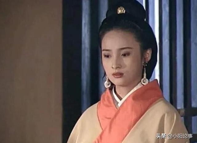 盘点河南历史上五大美女，绝对让你惊艳