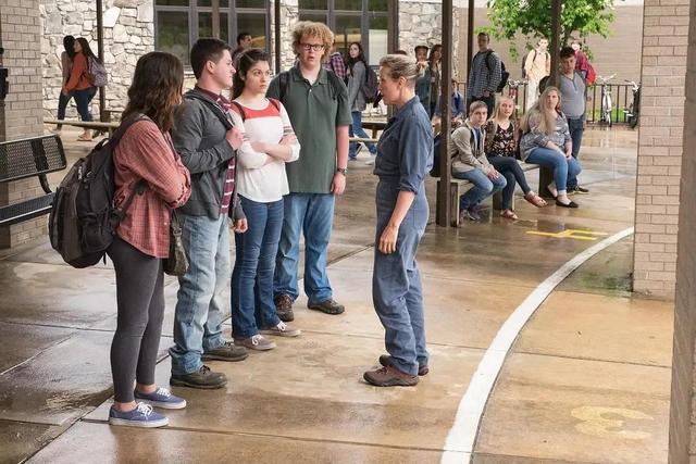 女生必看的10部电影,你看过几部?