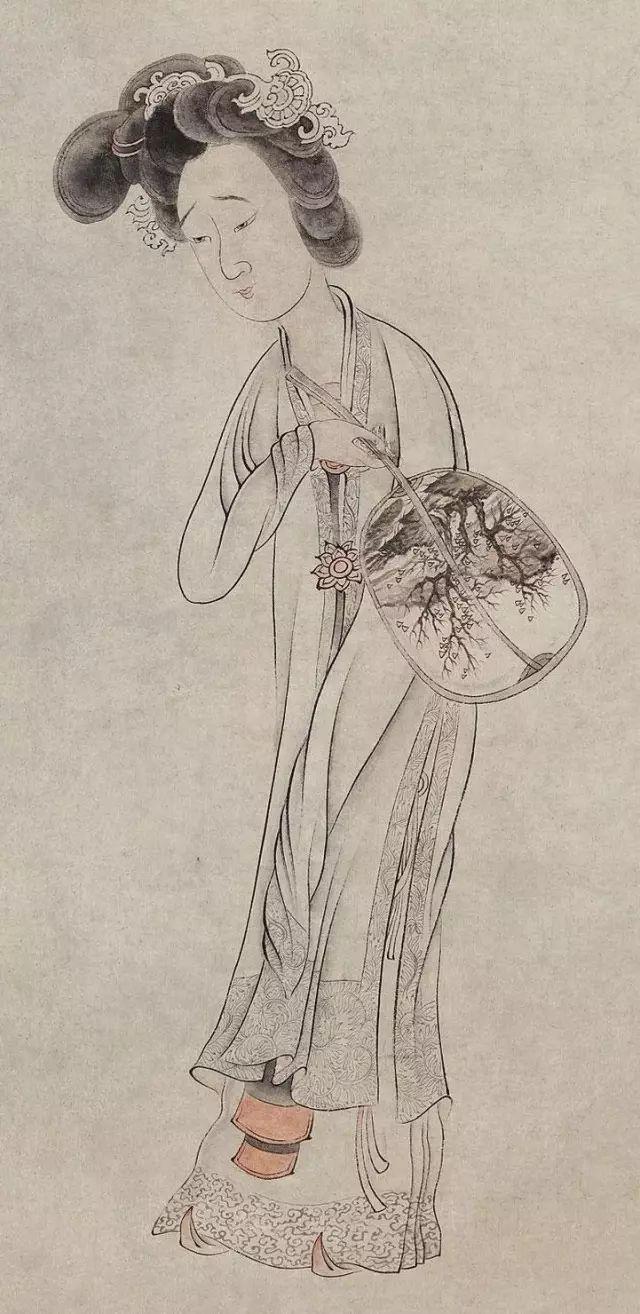 懂女人爱女人的“好色”画家,果然不一般