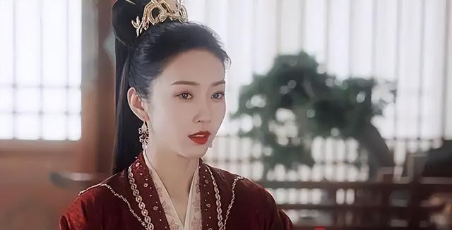 十位古装美女，个个仙气十足，最后一位过于惊艳