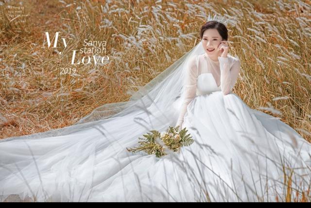 在铂爵旅拍从早上7点拍到晚上7点，看到相机的毛片我惊呆了！